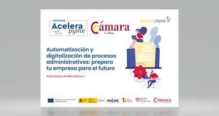 Jornada Digitalizaci�n de procesos