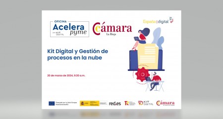Gesti�n de procesos en la nube