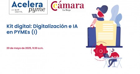 Digitalizaci�n e IA en PYMEs