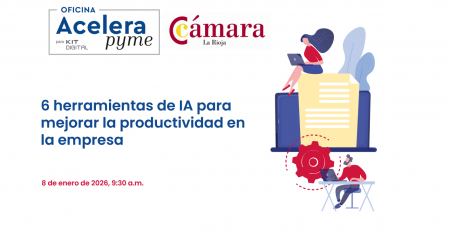 6 herramientas IA