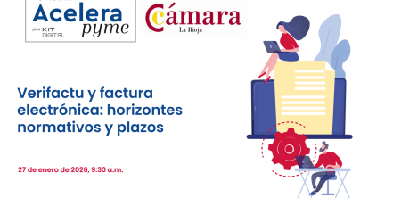Verifactu y factura electr�nica